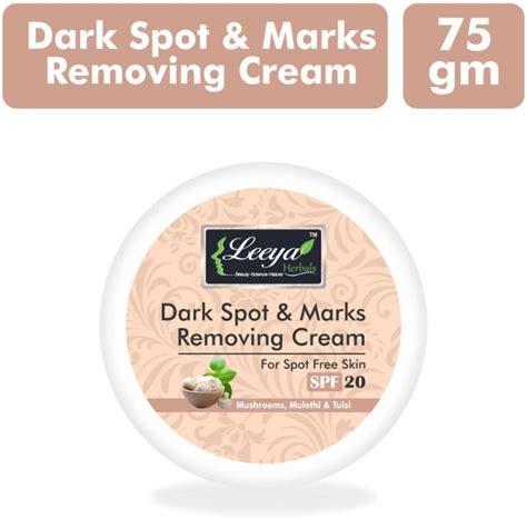 Dark Spot Remover Cream - Buy Dark Spot Remover Cream online at Best ...