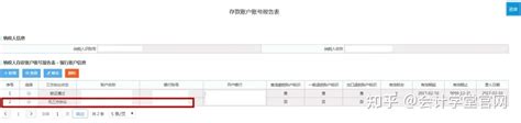 湖北省电子税务局存款账户账号报告操作流程说明