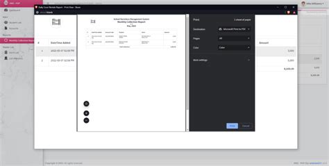 Project Dormitory Management System 的图像结果