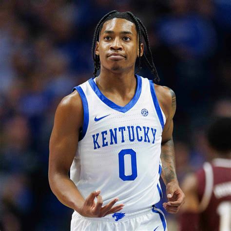 Rob Dillingham - NBA Draft Network