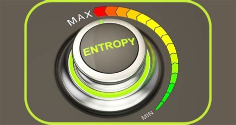 35 Examples of Entropy - Vivid Examples