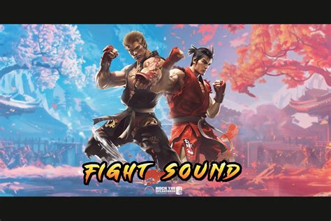 Image result for Fighting Sound Effect Tutorial