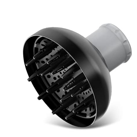 Amazon.com: Universal Diffuser Hair Dryer Attachment:Hair Diffuser For ...