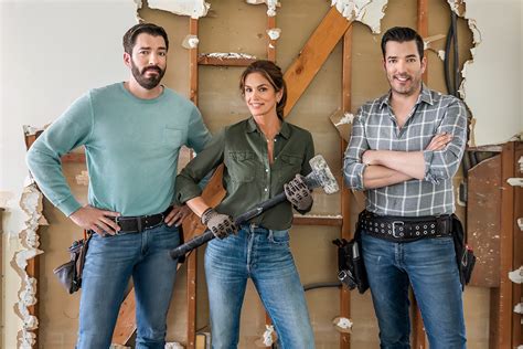 Celebrity IOU: Season Two Renewal Plus, HGTV Orders Two New Property ...