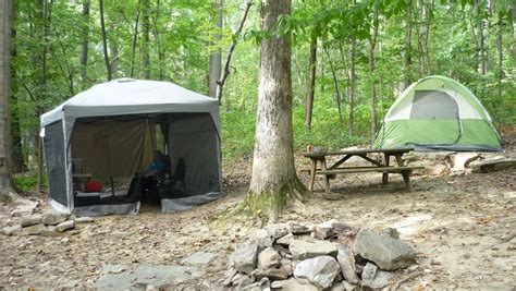 Maple Tree Campground Maryland: Camping Near Baltimore