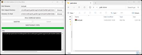 Image result for Dfpslayer Edit Pak Files