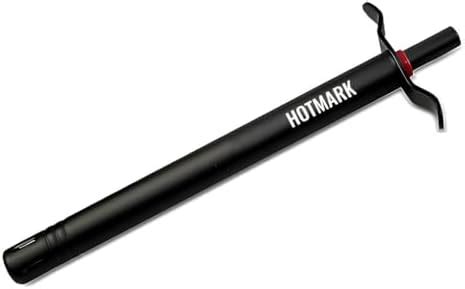 NISUN Pack of 1 Easy Grip Metal Regular Gas Lighters for Gas Stoves ...