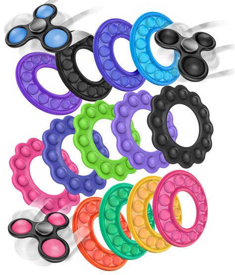 Pop It Fidget Collection 的图像结果