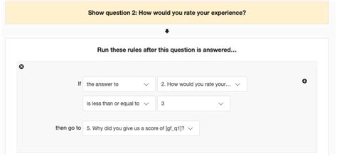 Image result for How Do I Remove Logic Query in Formstack