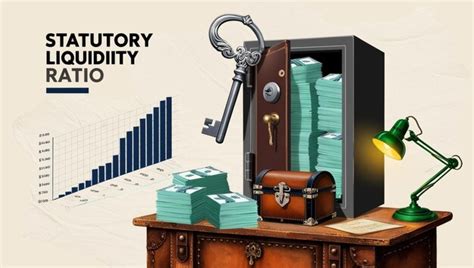 The business statutory liquidity ratio | Premium AI-generated image