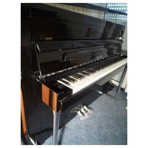 upright piano - Sauter - 122 Artes - buy | pianova