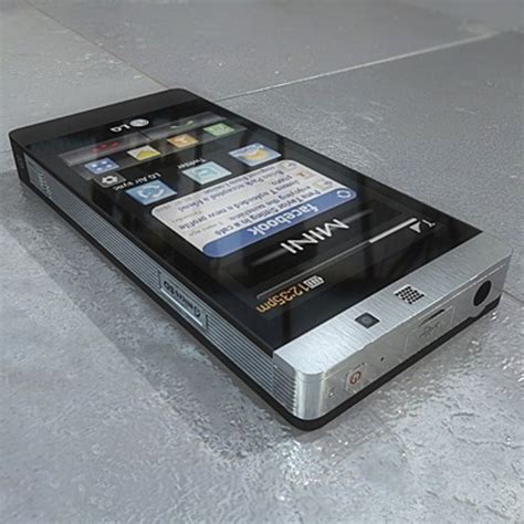 LG Gd886 的图像结果