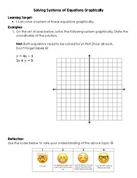 Image result for Solving Linear Equations Graphically