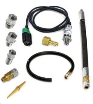 PicoScope Compression Test 的图像结果