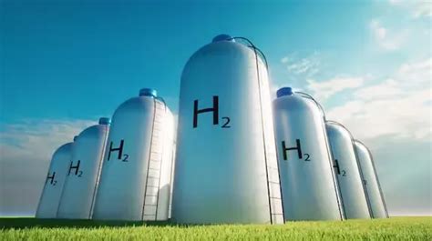India Announces Definition Of Green Hydrogen