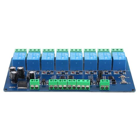 Image result for Modbus RTU Relay Module