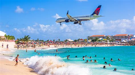 How Tourism Came to Paradise | St. Maarten / St. Martin