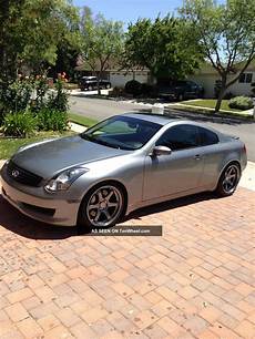 2005 G35 Hp by Infiniti 2005 G35 Coupe Turbo 500 Hp 2005 G35 Hp