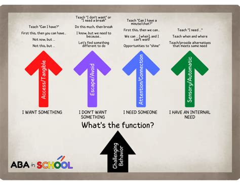 Image result for Functions of Behavior PDF