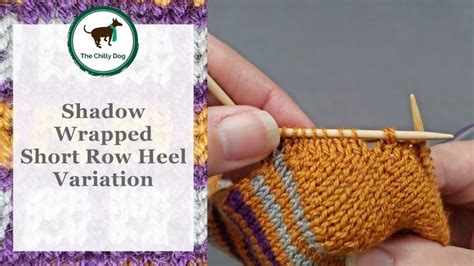 Rezultat imagine pentru Shadow Wrapped Short Heel Tutorial