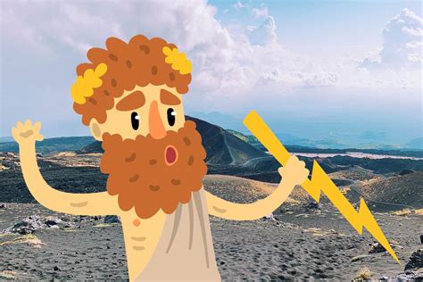 Image result for Prometheus vs Zeus