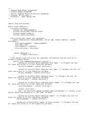 +GUI Emplyee Salary Program in Java 的图像结果