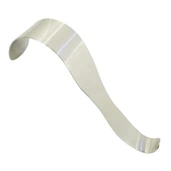 AVIS Deaver Retractor – Surgical Stainless Steel | High Precision ...