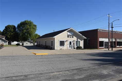 SCHMITZ LYNK FUNERAL HOME - West Point IA - Hours, Directions, Reviews ...