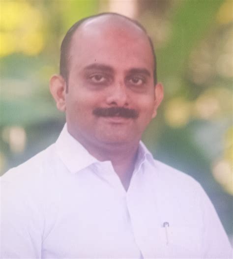 Church Profile - The foranes of Palai Diocese