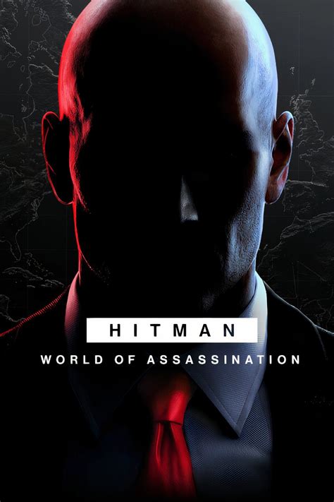 Hitman Game Trailer 的图像结果