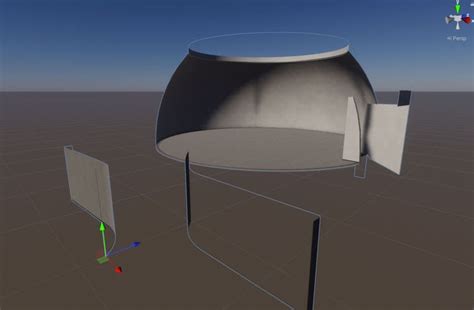 Image result for 3D Model Adjustable in Unity Runtime Configuration