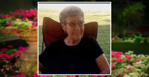Obituary | Martha Ann (Burke) Staples | Coffman Funeral Home and Crematory