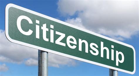 Image result for Citizenship Process