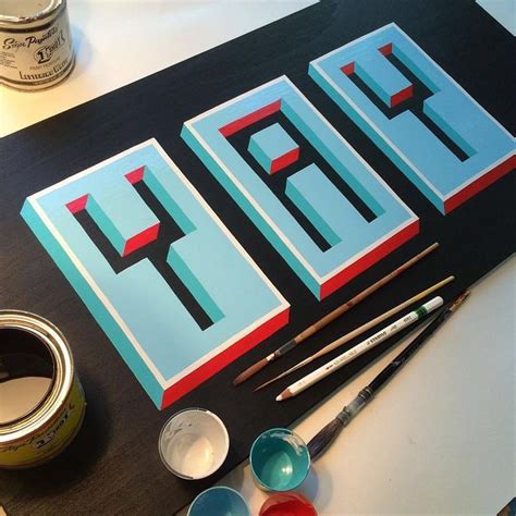 Image result for Hand Lettering Sign Painting