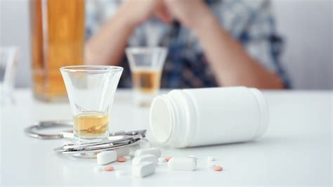 The Dangers of Mixing Trazodone and Alcohol