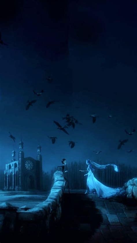 Image result for Tim Burton Corpse Bride Bolt