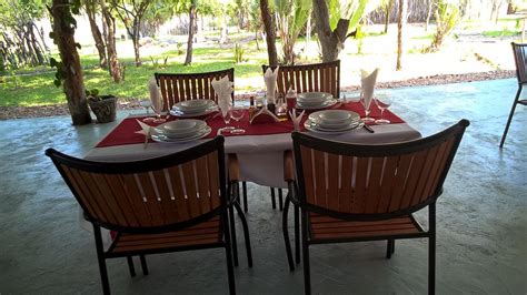 THE BUFFALO CAMP (Machanga) - Lodge Reviews & Photos - Tripadvisor