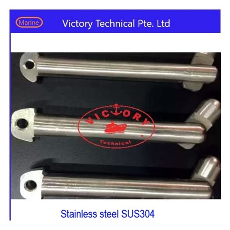 Image result for How Does It Work Toggle Lock Pin