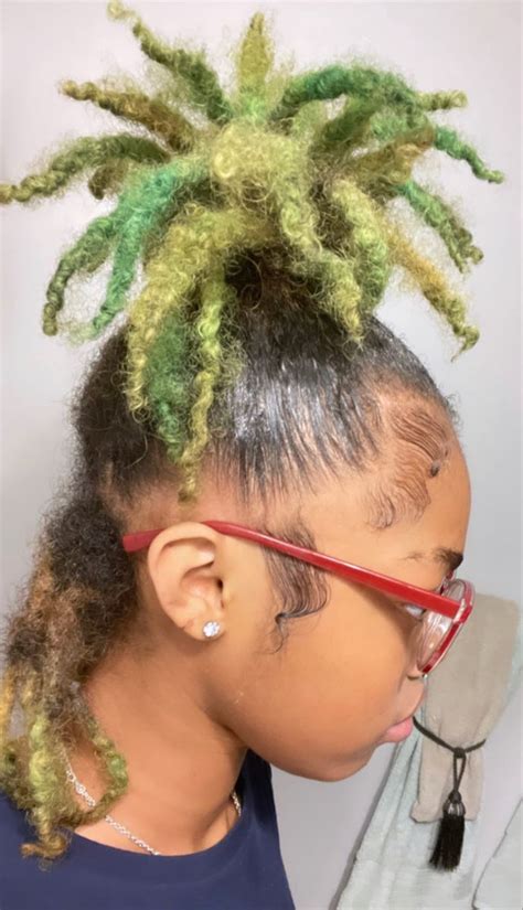 Image result for Locs Over Everything
