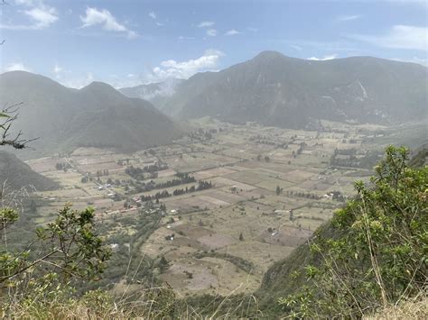 Quito Elevation: How High is The Capital of Ecuador? - My Trip To Ecuador