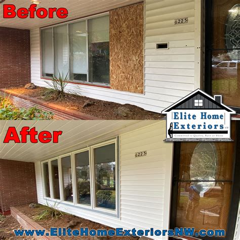 Simonton Window Replacement Lake Oswego OR