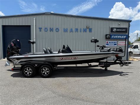 2026 Phoenix 721 ZXL, St. Cloud Florida - boats.com