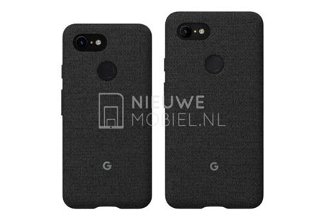 Google Pixel 3, Pixel 3XL leaked in alleged press images | Digit