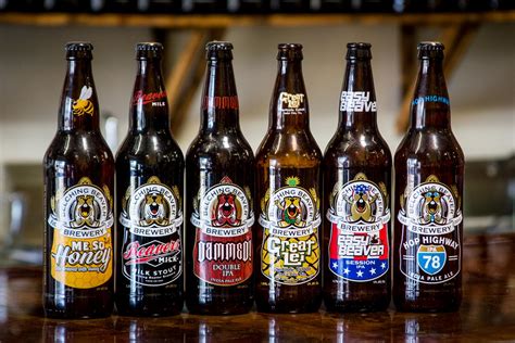 精酿啤酒生产企业如何觅得破局点，找到“突围之路” - 行业新闻 - 山东豪鲁啤酒设备有限公司