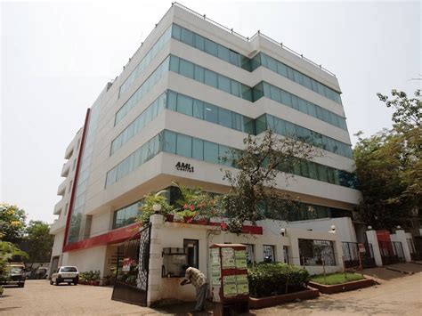 AML Centre 1, Gundavali | JLL Properties - IN