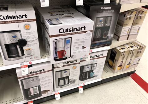 Up to 15% off Cuisinart | eBay. Great deals direct from brand.