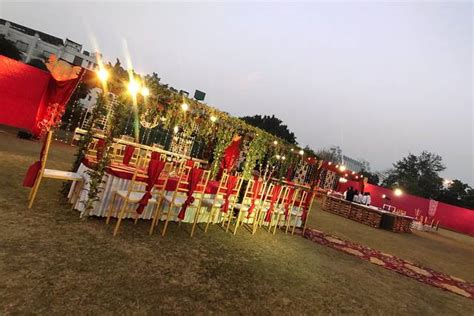 Sk Wedding & Events - Decorator - Sector 62, Noida - Weddingwire.in