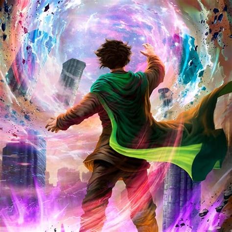 Dungeon Tour Guide 2: A LitRPG Adventure eBook : Shih, Aaron: Amazon.in ...