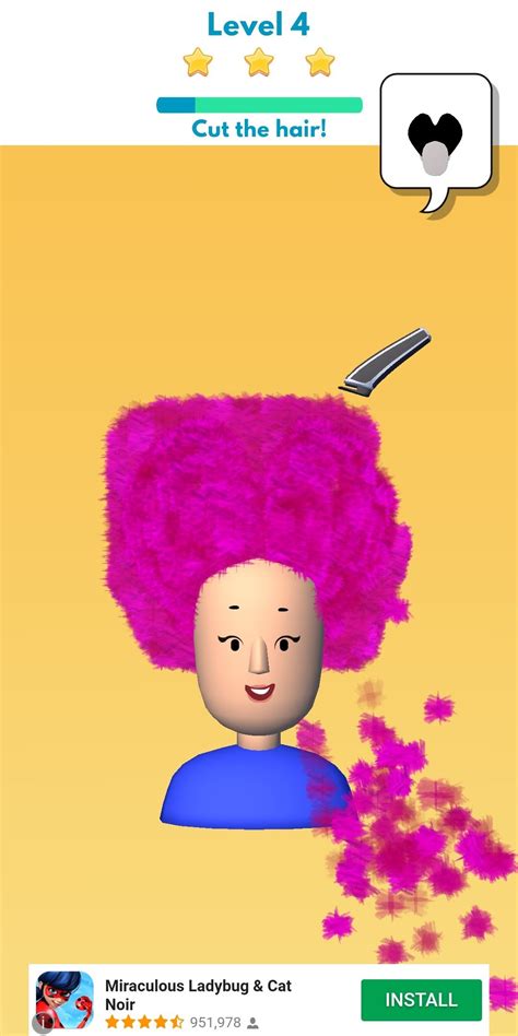 Baixar Barber Shop! 1.14 Android - Download APK Grátis