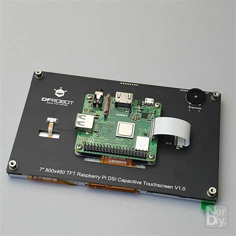 Image result for Raspberry Pi Tower DFRobot